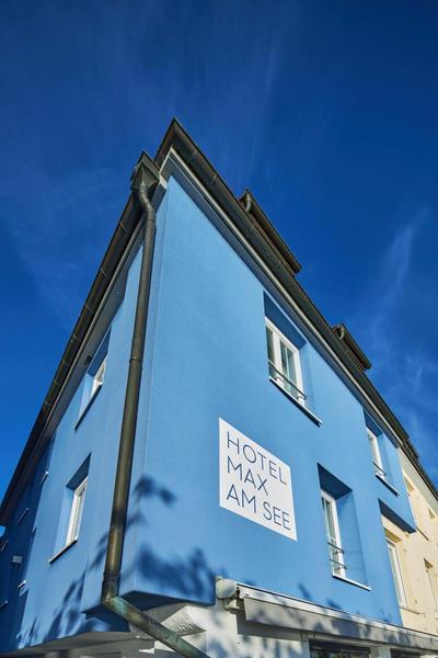Hotel Max am See