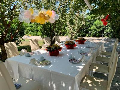 Villa Valentino Pompeji