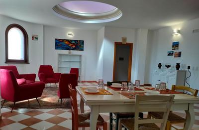 B&B a Casa Mia