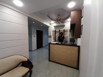 Arena Inn By WB Inn