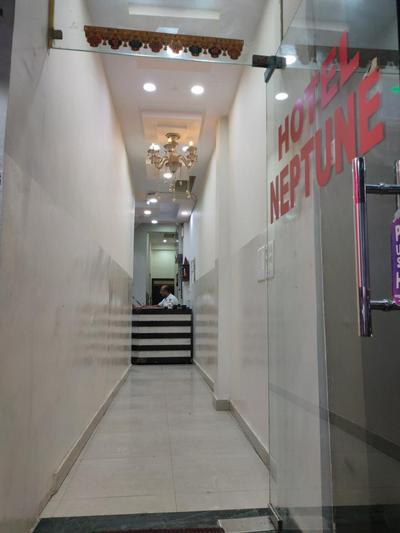 Hotel Neptune