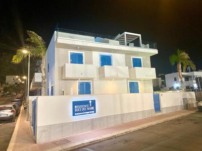 Zefiro&Levante2 Residence Luce del Mare