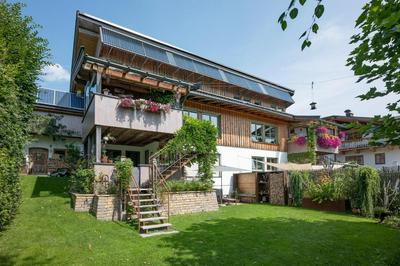 Appartement Murmele Adults only