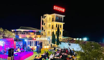 Shivohum Adventure Retreat