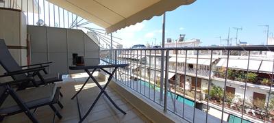 Cozy Studio in Koukaki Athens BY ZAIN