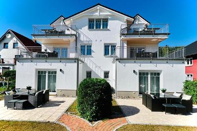 MyHome Ruegen - Haus Sonnenmeer