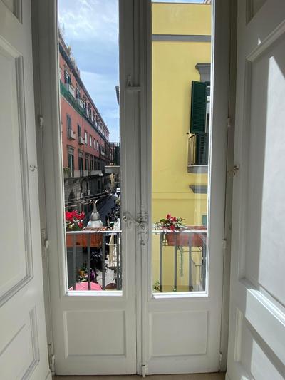 Il Salotto - Napoli