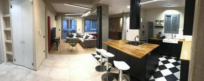 City Apartment 1