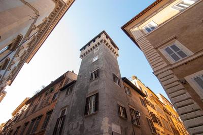 Navona Tower Relais