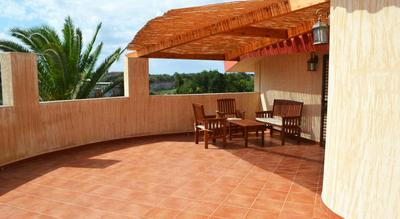 Appartamenti famiglia Pinna - Villa Gioiosa -