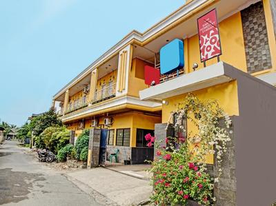 OYO 91418 Kantil Homestay Syariah