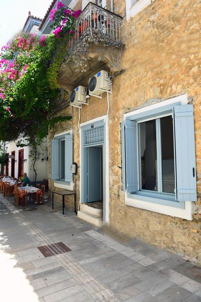 Margietta's Suites Nafplio