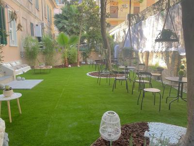 B&B Il Giardino di Anto