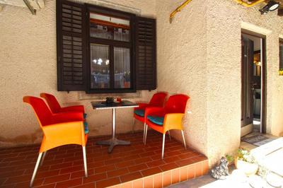 Apartment Luka 2192