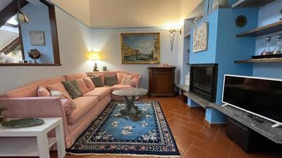 Wonderful Penthouse in the Heart of Milan