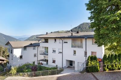 Apartment Panorama