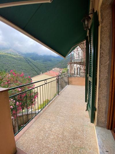 Casa marciana alta