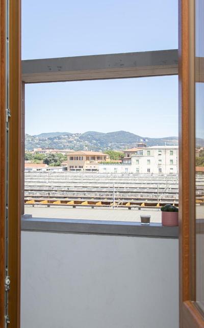 A casa di Giulia
