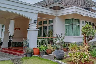 Villa Lotus E06 Syariah RedPartner
