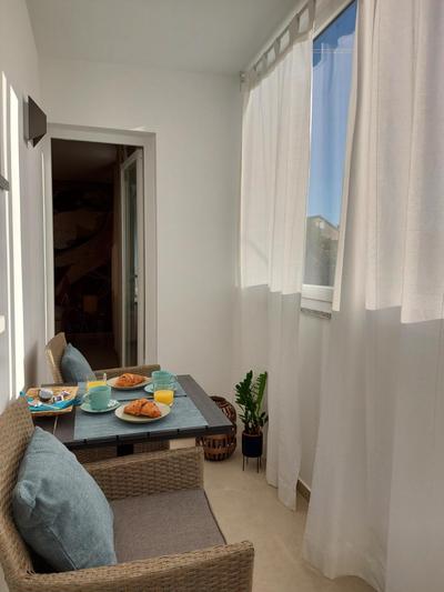 Meden Apartment
