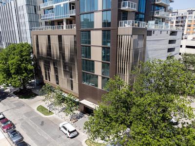 Austin Condo Hotel
