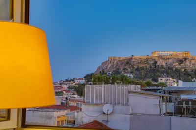 Elite Ermou Suites