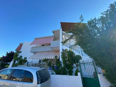 Marble Villa Ksamil