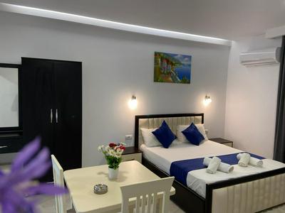 Villa Elvis Caca
