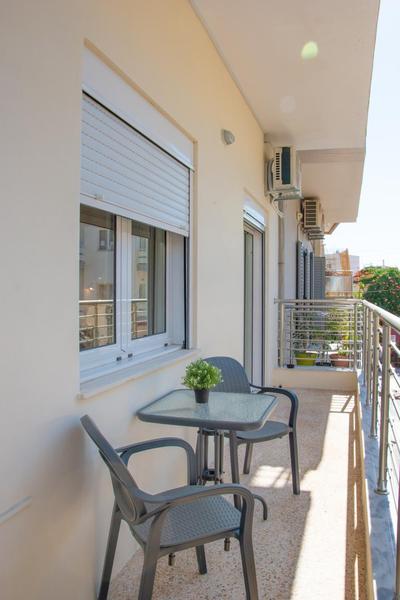 Mosaiko Kornarou 3Bedroom Modern Apartment