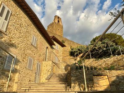 San Michele al Castello