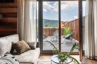 Apartamenty i Pokoje Krupówki 49