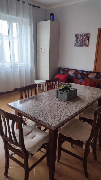 Casa Vacanza Giorgia