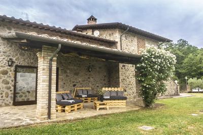 Villa Betta by Mmega
