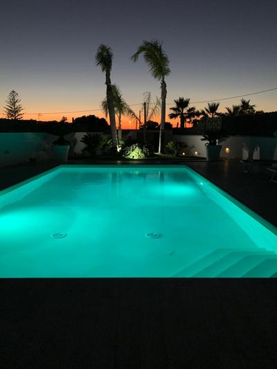 Casa vacanze Misilla