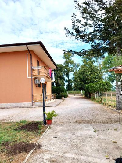 Appartamento in campagna tra mare e montagna