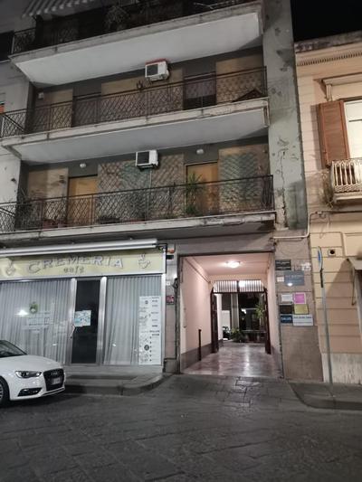 Casa di Aisha