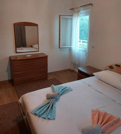 Apartmani Branko