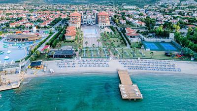 Radisson Blu Resort & Spa Cesme - Image 104