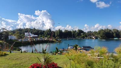 Hotel Aguas Abiertas