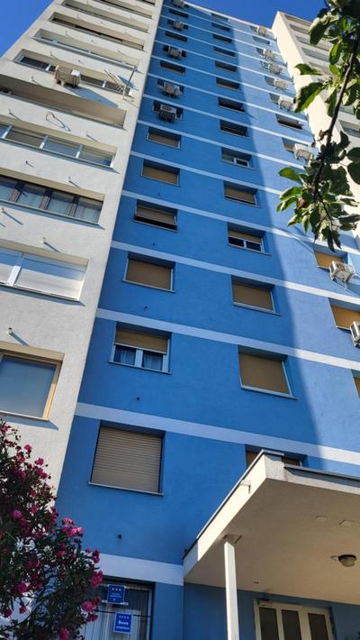 Blue Apartment G&G