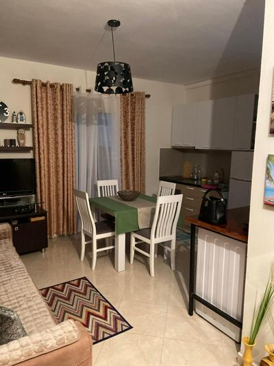 Rori’s Apartment Qerret
