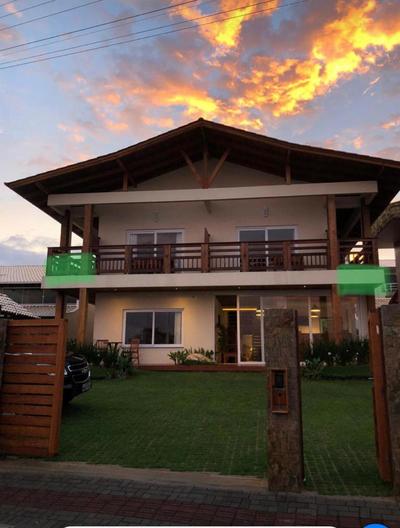 Pousada Casa Albatross