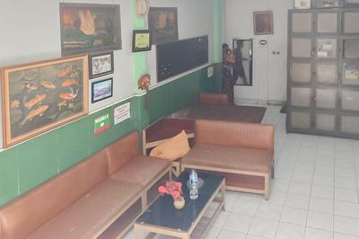 Hotel Arimbi 3 RedPartner