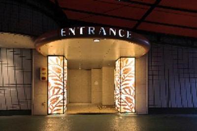 Hotel Water Gate Ichinomiya (Adult Only)