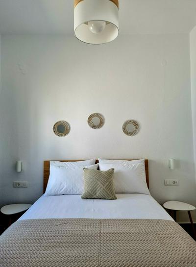 Marina's House