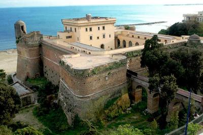 GUEST HOUSE TRA CIELO E MARE