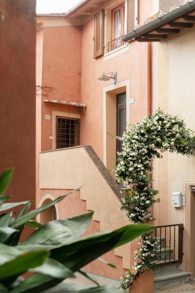 La Bella di Lajatico