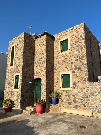 Villa Helios