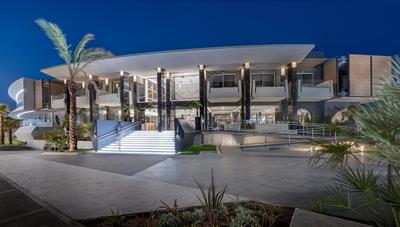 Nautilux Rethymno by Mage Hotels