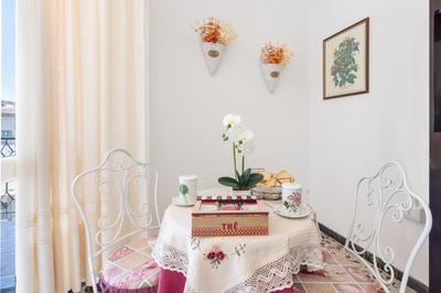 Pintadera B&B